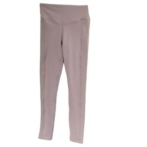 PINK Victoria's Secret Active High Waist Leggings XS Light Purple